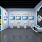 新能源科技如何親民化？交互式展廳給出創(chuàng)意解決方案！