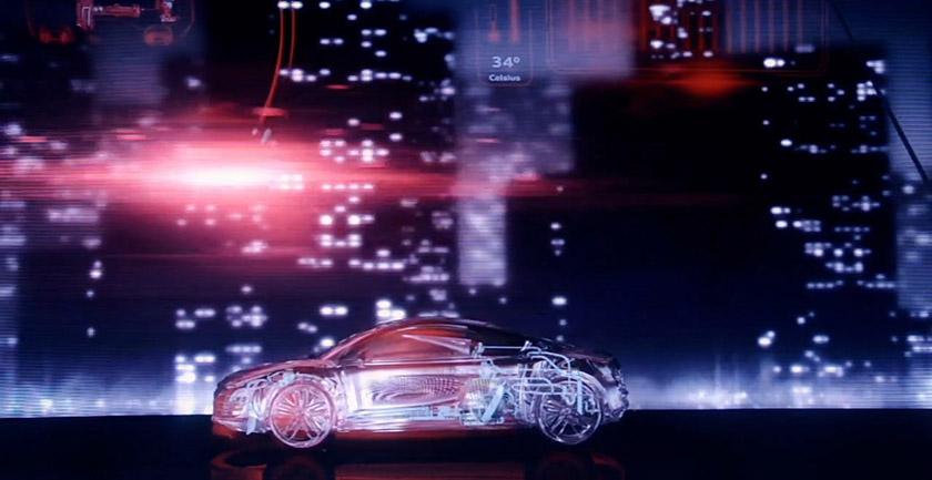 幻影成像全息投影 幻影成像全息投影