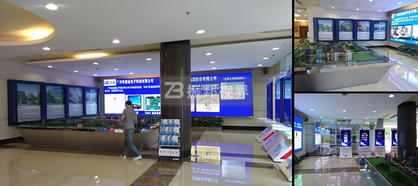 科技館設(shè)計效果圖 科技館設(shè)計效果圖