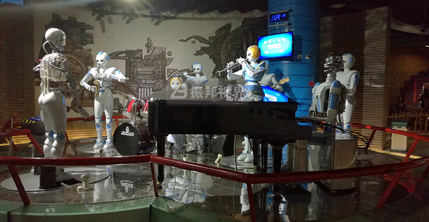 科普教育館AI數(shù)字人 科普教育館AI數(shù)字人