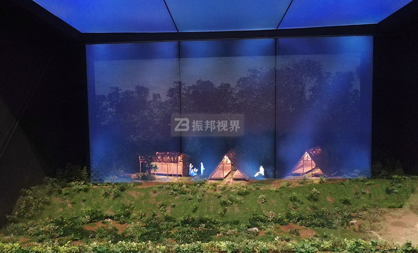 幻影成像展示效果 幻影成像展示效果