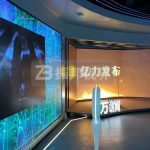 չʾ߅O(sh)Ӌ׌ƼI(y)չdɞa(chn)ƷչʾľCý