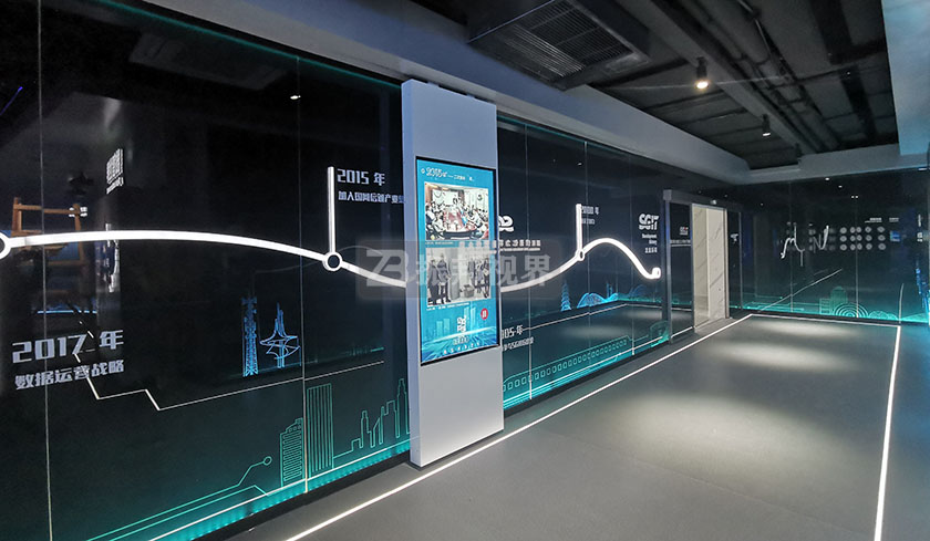 滑軌屏互動(dòng)系統(tǒng) 滑軌屏互動(dòng)系統(tǒng)