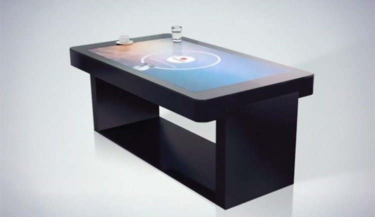 物體識(shí)別桌設(shè)計(jì)效果圖