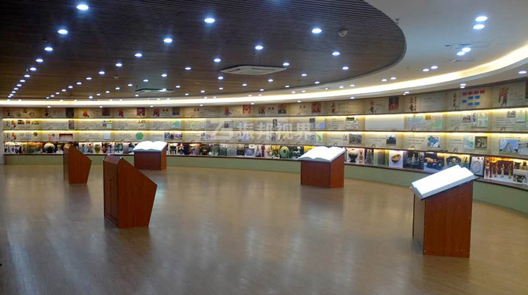 博物館虛擬翻書