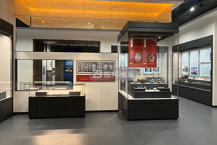 博物館展覽設(shè)計