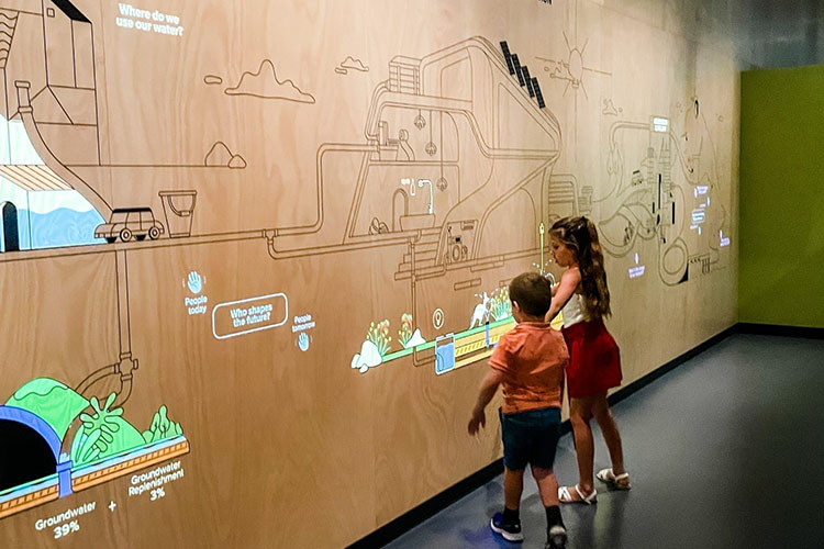 霍格沃茲魔法墻