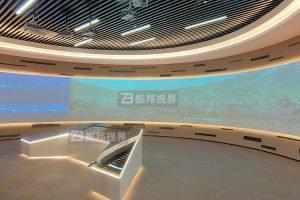 展廳機(jī)器人