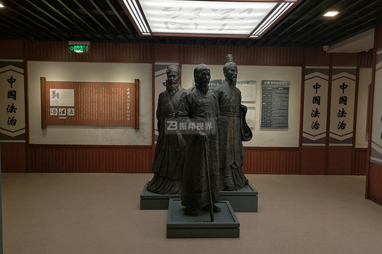 文化體驗(yàn)館大廳設(shè)計(jì)